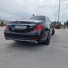 Mercedes-Benz S 350 | Mobile.bg    4
