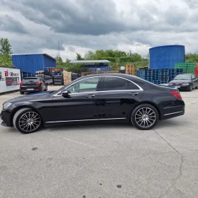 Mercedes-Benz S 350 | Mobile.bg    5