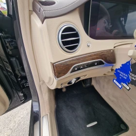 Mercedes-Benz S 350 | Mobile.bg    8