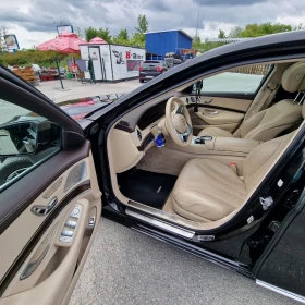 Mercedes-Benz S 350 | Mobile.bg    7