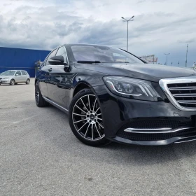 Mercedes-Benz S 350 | Mobile.bg    2