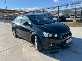 Обява за продажба на Chevrolet Aveo 1.3d Euro5B ~7 300 лв. - изображение 8 | Auto.bg Обява за продажба на Chevrolet Aveo 1.3d Euro5B ~7 300 лв. - изображение 8