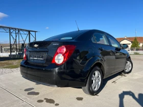 Обява за продажба на Chevrolet Aveo 1.3d Euro5B ~7 300 лв. - изображение 6 | Auto.bg Обява за продажба на Chevrolet Aveo 1.3d Euro5B ~7 300 лв. - изображение 6