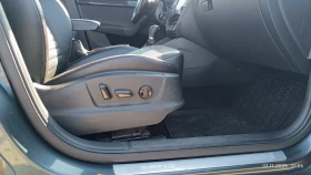 Skoda Octavia TDI 2.0VRS 184kc. | Mobile.bg    11