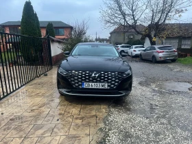 Hyundai Grandeur | Mobile.bg    6