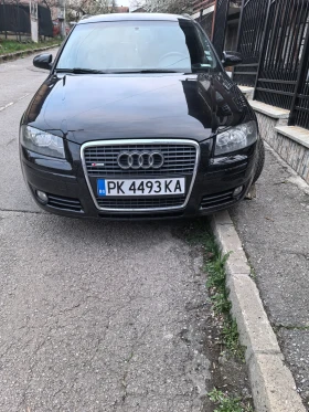 Audi A3 Sportback, снимка 5