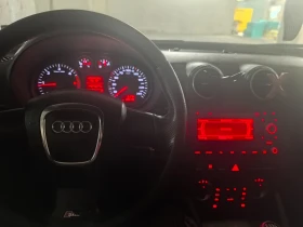 Audi A3 Sportback, снимка 3