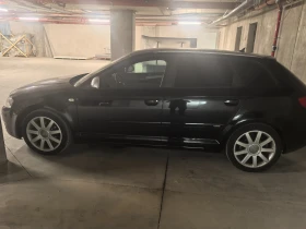 Audi A3 Sportback, снимка 2