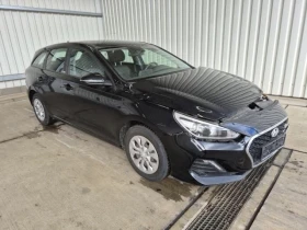 Hyundai I30 1.4 MPI | Mobile.bg    4