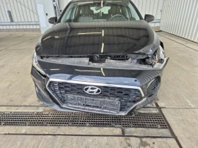 Hyundai I30 1.4 MPI | Mobile.bg    5