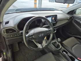 Hyundai I30 1.4 MPI | Mobile.bg    7