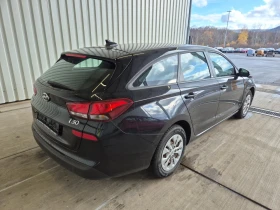 Hyundai I30 1.4 MPI | Mobile.bg    3