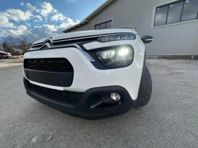 Citroen C3 1.5 HDI 102 k Euro 6 - 16700 лв. / 8538.57 € - 62250577 8