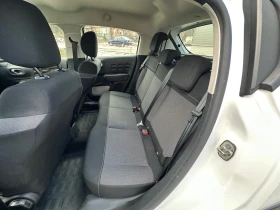 Citroen C3 1.5 HDI 102 k Euro 6 - 16700 лв. / 8538.57 € - 62250577 12