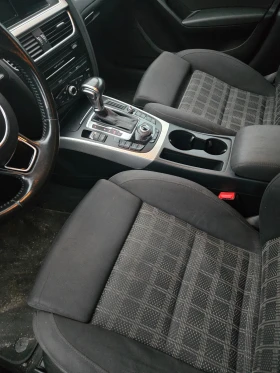 Audi A4, снимка 4