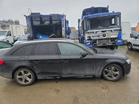 Audi A4, снимка 2