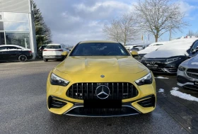 Mercedes-Benz CLE 53 AMG/4-MATIC/COUPE/DIGITAL LIGHT/KEYLESS/360/ - 73780 € / 144301.14 лв. - 88820666 2