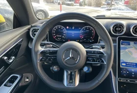 Mercedes-Benz CLE 53 AMG/4-MATIC/COUPE/DIGITAL LIGHT/KEYLESS/360/ - 73780 € / 144301.14 лв. - 88820666 10