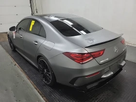 Mercedes-Benz CLA 350 AMG * CARFAX * ФИНАНСИРАНЕ  - 24750 € / 48406.79 лв. - 55923664 4