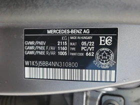 Mercedes-Benz CLA 350 AMG * CARFAX * ФИНАНСИРАНЕ  - 24750 € / 48406.79 лв. - 55923664 15