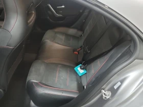 Mercedes-Benz CLA 350 AMG * CARFAX * ФИНАНСИРАНЕ  - 24750 € / 48406.79 лв. - 55923664 12