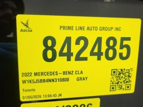 Mercedes-Benz CLA 350 AMG * CARFAX * ФИНАНСИРАНЕ  - 24750 € / 48406.79 лв. - 55923664 14