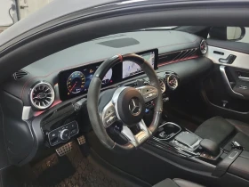Mercedes-Benz CLA 350 AMG * CARFAX * ФИНАНСИРАНЕ  - 24750 € / 48406.79 лв. - 55923664 9