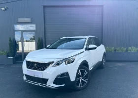 Peugeot 3008 1.5BlueHdi EAT8 ALLURE