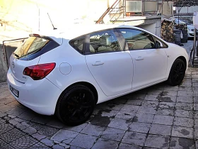 Opel Astra 1.4  ГЕРМАНИЯ - 3699 € / 7234.62 лв. - 67237699 6