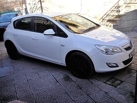 Opel Astra 1.4  ГЕРМАНИЯ - 3699 € / 7234.62 лв. - 67237699 2