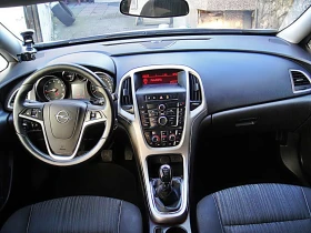 Opel Astra 1.4  ГЕРМАНИЯ - 3699 € / 7234.62 лв. - 67237699 14