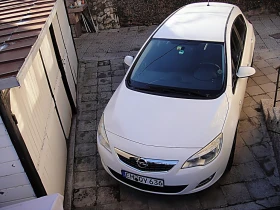 Opel Astra 1.4  ГЕРМАНИЯ - 3699 € / 7234.62 лв. - 67237699 8