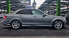 Mercedes-Benz C 350 AMG/AVANGARDE/FACE/GERMANY/ПОДГРЕВ/ADAPTIVE/LIZING - цена по договаряне - 45536242 4