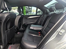 Mercedes-Benz C 350 AMG/AVANGARDE/FACE/GERMANY/ПОДГРЕВ/ADAPTIVE/LIZING - цена по договаряне - 45536242 16