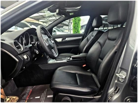 Mercedes-Benz C 350 AMG/AVANGARDE/FACE/GERMANY/ПОДГРЕВ/ADAPTIVE/LIZING - цена по договаряне - 45536242 15