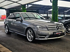 Mercedes-Benz C 350 AMG/AVANGARDE/FACE/GERMANY/ПОДГРЕВ/ADAPTIVE/LIZING - цена по договаряне - 45536242 3