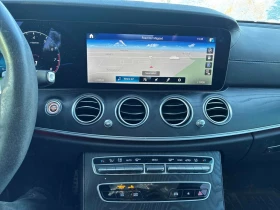 Mercedes-Benz E 53 AMG * CARFAX * BURMESTER* 360 КАМЕРИ* , снимка 9