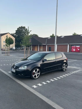 VW Golf LPG /  AMBIENTE - 5000 € / 9779.15 лв. - 41898501 13