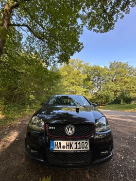 VW Golf LPG /  AMBIENTE - 5000 € / 9779.15 лв. - 41898501 7