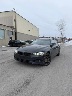 BMW 430 xDrive* Gran Coupe* АвтоКредит* (ЦЕНА ДО БГ)