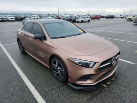 Mercedes-Benz A 220 * BURMESTER* ����* 2 �����* KEYLESS* �������*  | Mobile.bg � ����� ������ 2