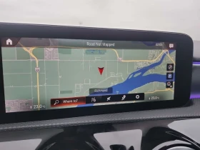 Mercedes-Benz A 220 * BURMESTER* ����* 2 �����* KEYLESS* �������*  | Mobile.bg � ����� ������ 10