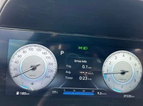 Hyundai Elantra N Line Ultimate | LEATHER | SUNROOF | LED | BOSE - 18900 € / 36965.19 лв. - 55165034 17