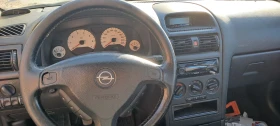 Opel Astra G - 450 € / 880.12 лв. - 29350950 11