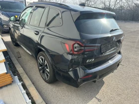 BMW iX3 - 13900 € / 27186.04 лв. - 49888979 5