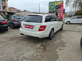 Mercedes-Benz C 220 2.2CDI* AVANTGARDE AMG* 36м. х 153EUR.*  - 4799 € / 9386.03 лв. - 48462175 5