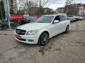 Mercedes-Benz C 220 2.2CDI* AVANTGARDE AMG* 36м. х 153EUR.*  - 4799 € / 9386.03 лв. - 48462175 2