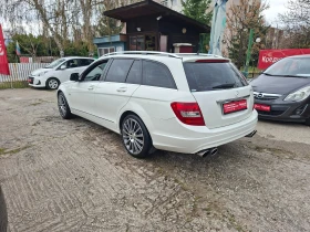 Mercedes-Benz C 220 2.2CDI* AVANTGARDE AMG* 36м. х 153EUR.*  - 4799 € / 9386.03 лв. - 48462175 3