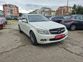 Mercedes-Benz C 220 2.2CDI* AVANTGARDE AMG* 36м. х 153EUR.*  - 4799 € / 9386.03 лв. - 48462175 7