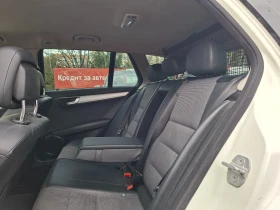 Mercedes-Benz C 220 2.2CDI* AVANTGARDE AMG* 36м. х 153EUR.*  - 4799 € / 9386.03 лв. - 48462175 9